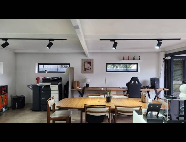 BUSINESS PROPERTY TO RENT IN RIVONIA